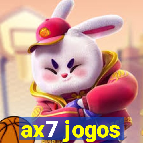 ax7 jogos